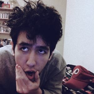 Meet your Posher, Jose